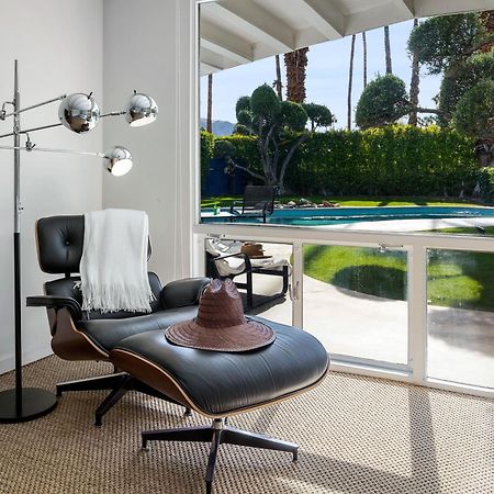 Casa Cactus By Acme House Company Βίλα Παλμ Σπρινγκς Εξωτερικό φωτογραφία