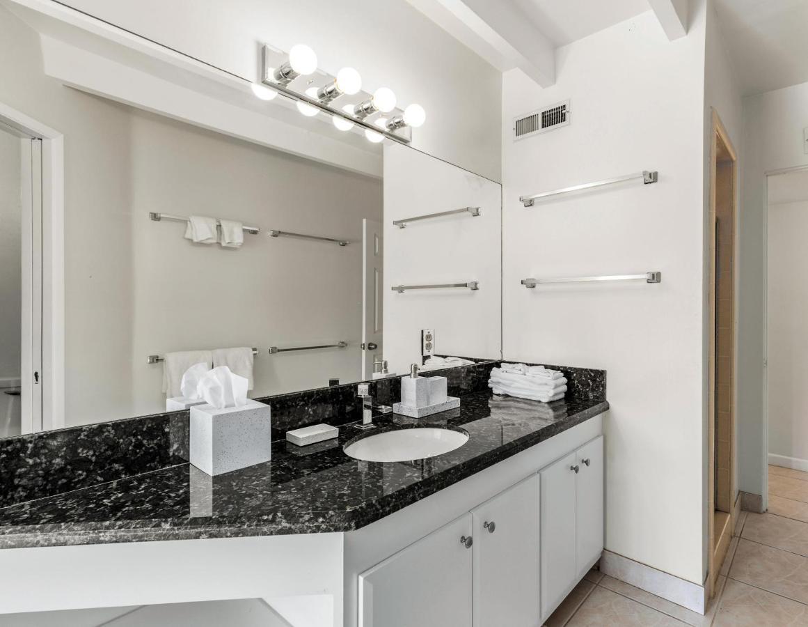 Casa Cactus By Acme House Company Βίλα Παλμ Σπρινγκς Εξωτερικό φωτογραφία