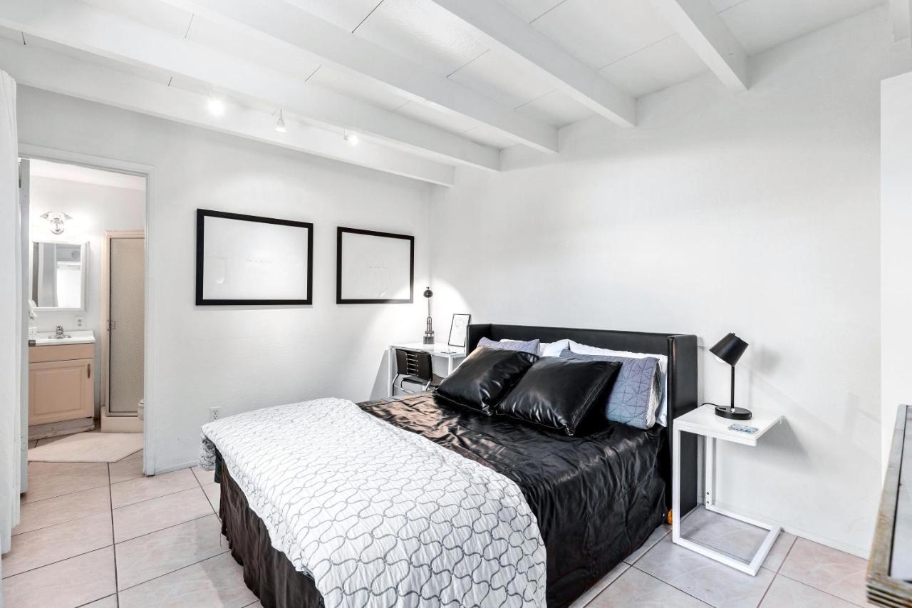 Casa Cactus By Acme House Company Βίλα Παλμ Σπρινγκς Εξωτερικό φωτογραφία