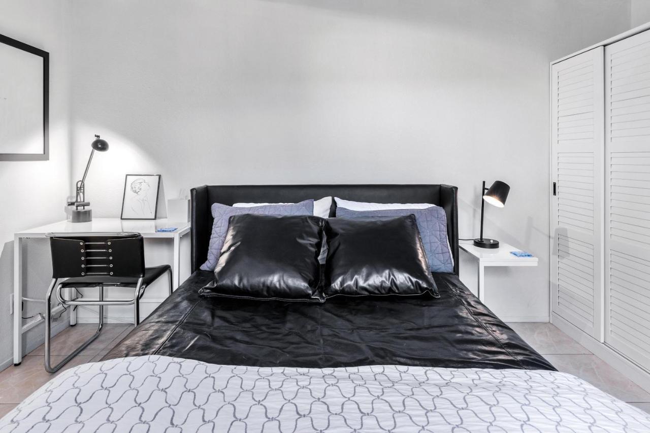 Casa Cactus By Acme House Company Βίλα Παλμ Σπρινγκς Εξωτερικό φωτογραφία