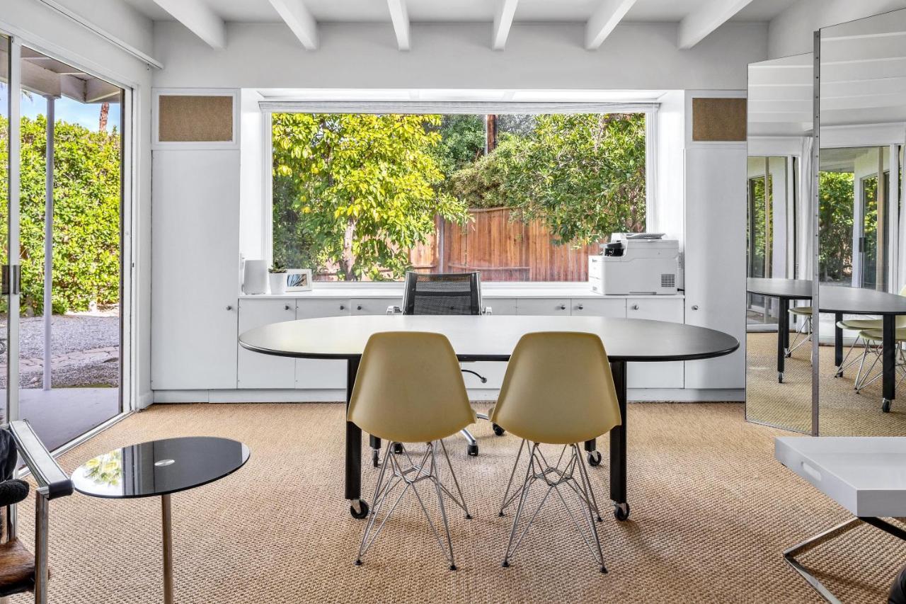 Casa Cactus By Acme House Company Βίλα Παλμ Σπρινγκς Εξωτερικό φωτογραφία