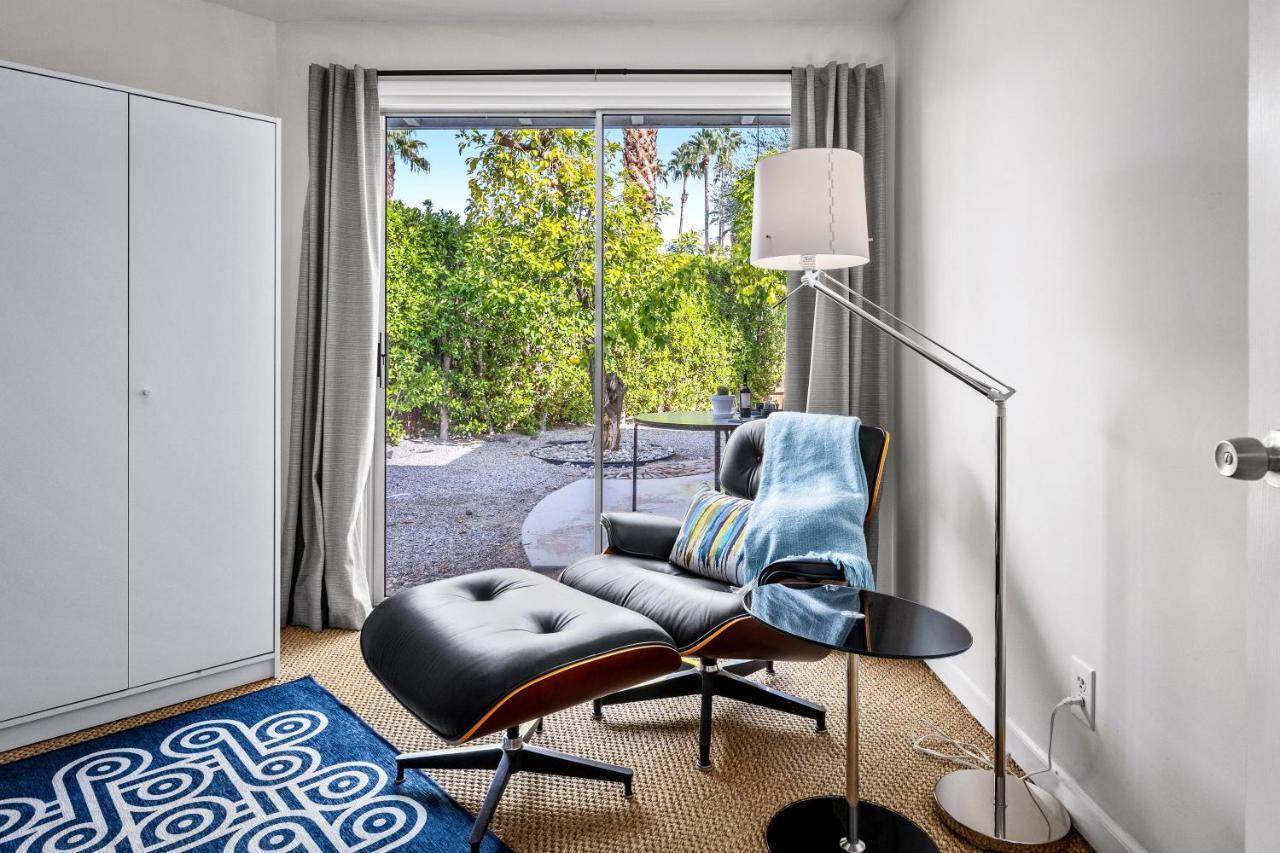 Casa Cactus By Acme House Company Βίλα Παλμ Σπρινγκς Εξωτερικό φωτογραφία