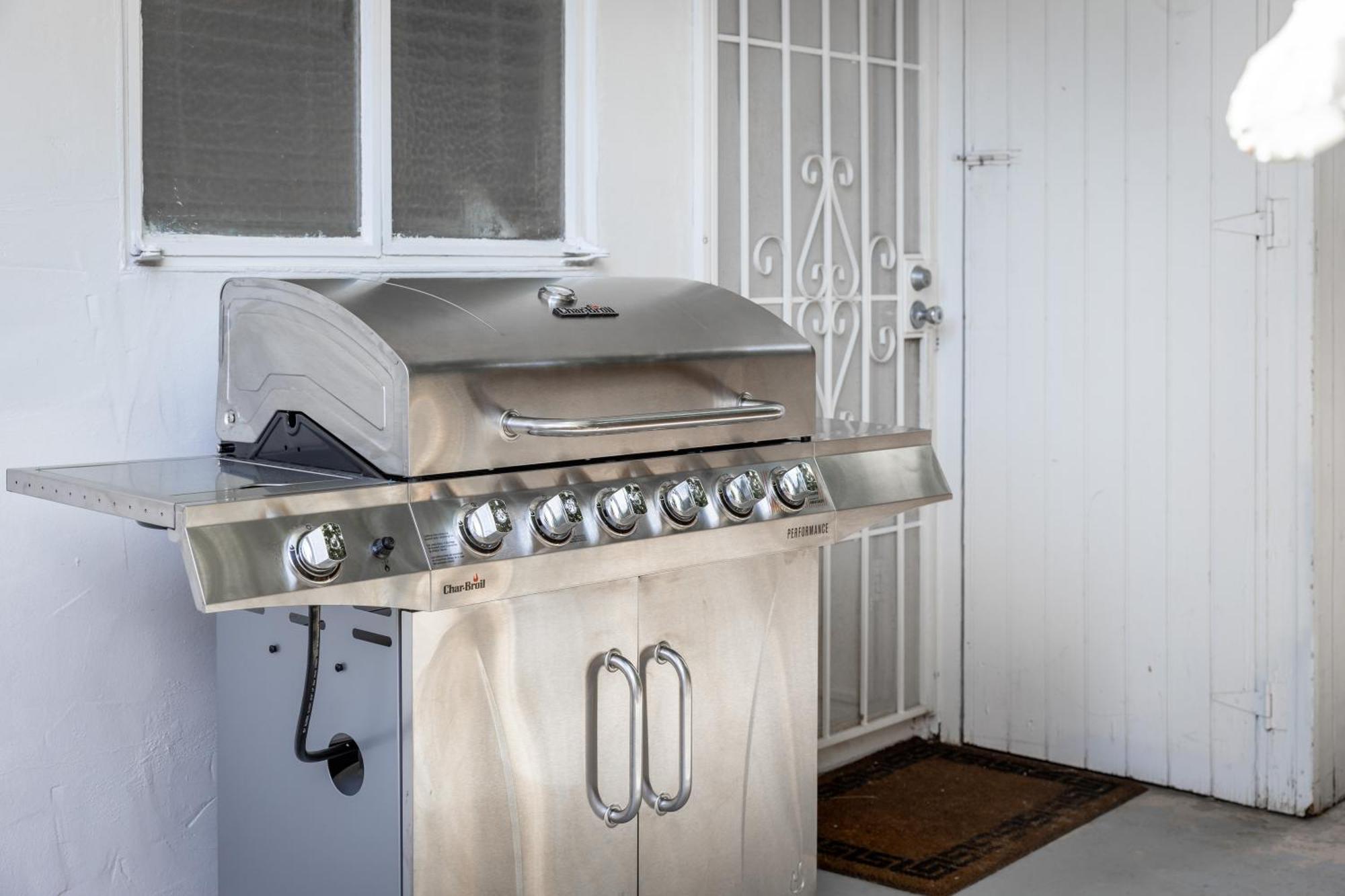 Casa Cactus By Acme House Company Βίλα Παλμ Σπρινγκς Εξωτερικό φωτογραφία