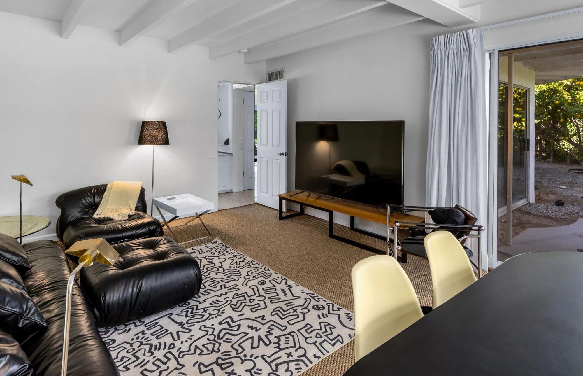 Casa Cactus By Acme House Company Βίλα Παλμ Σπρινγκς Εξωτερικό φωτογραφία