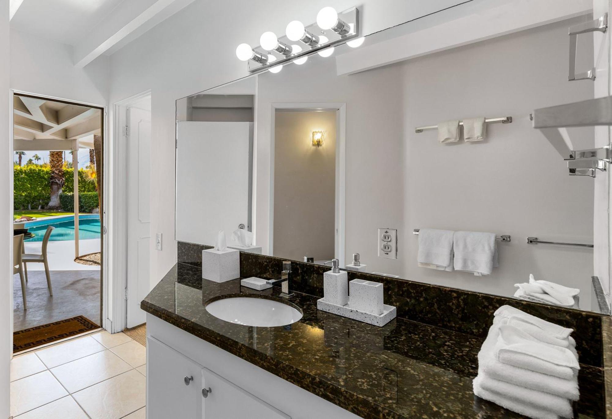 Casa Cactus By Acme House Company Βίλα Παλμ Σπρινγκς Εξωτερικό φωτογραφία