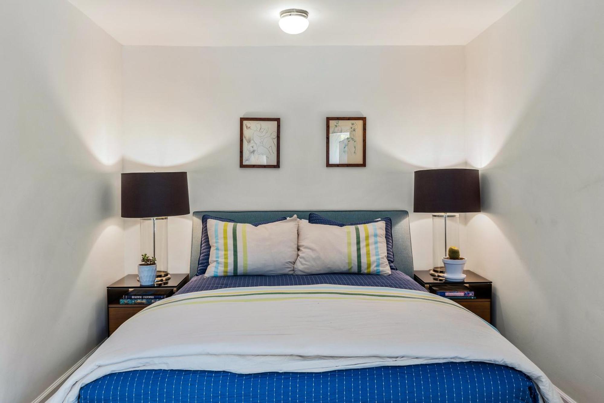 Casa Cactus By Acme House Company Βίλα Παλμ Σπρινγκς Εξωτερικό φωτογραφία