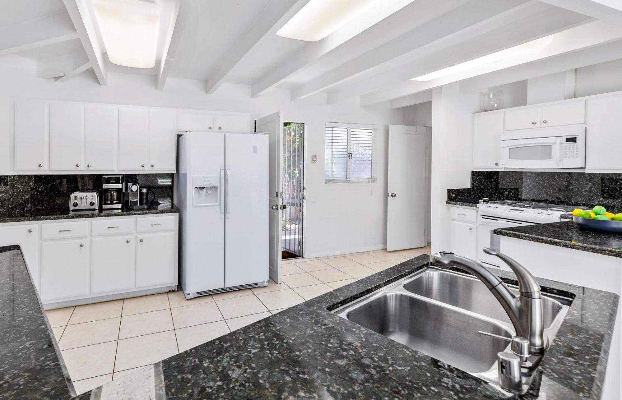 Casa Cactus By Acme House Company Βίλα Παλμ Σπρινγκς Εξωτερικό φωτογραφία