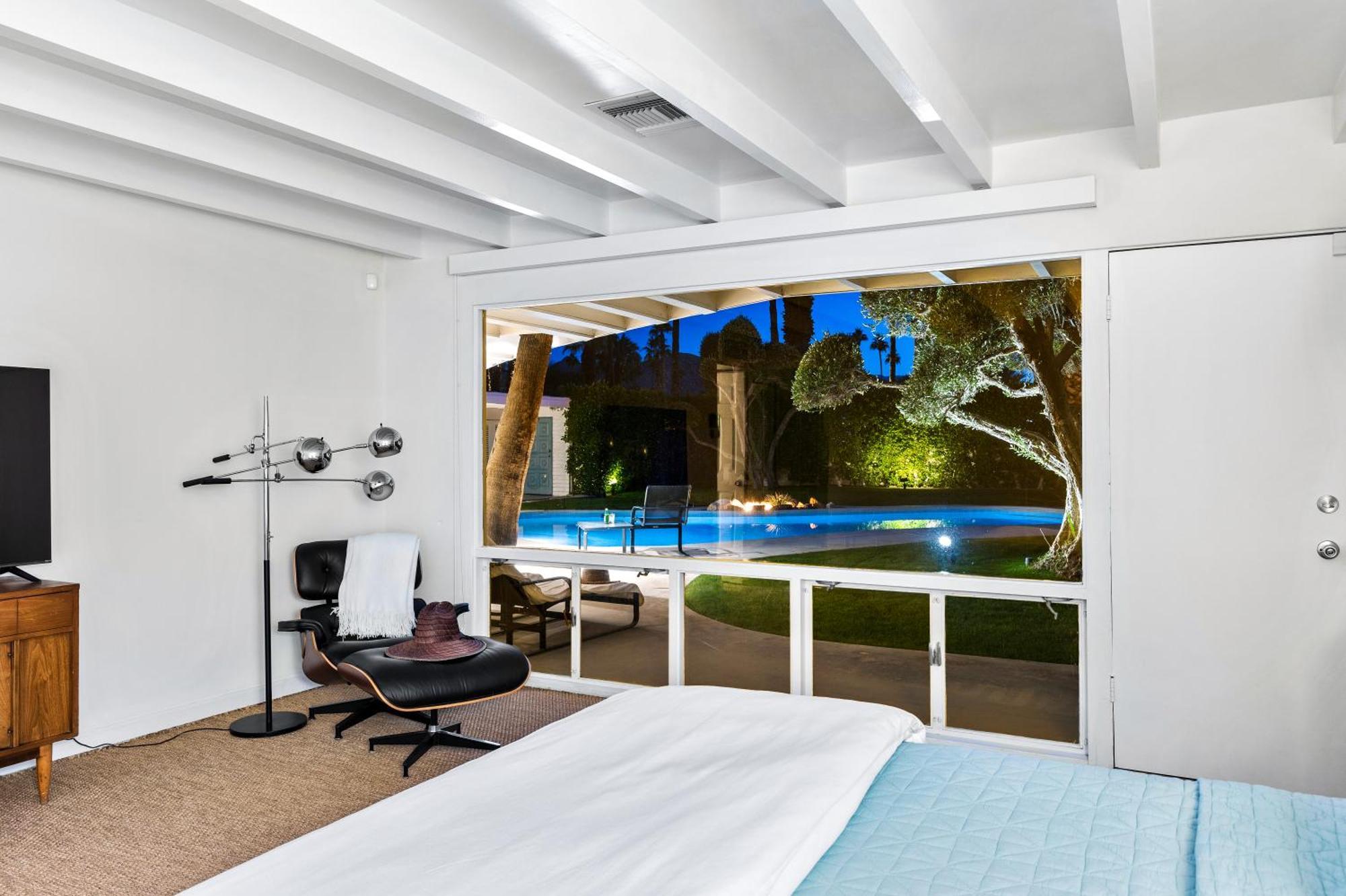 Casa Cactus By Acme House Company Βίλα Παλμ Σπρινγκς Εξωτερικό φωτογραφία
