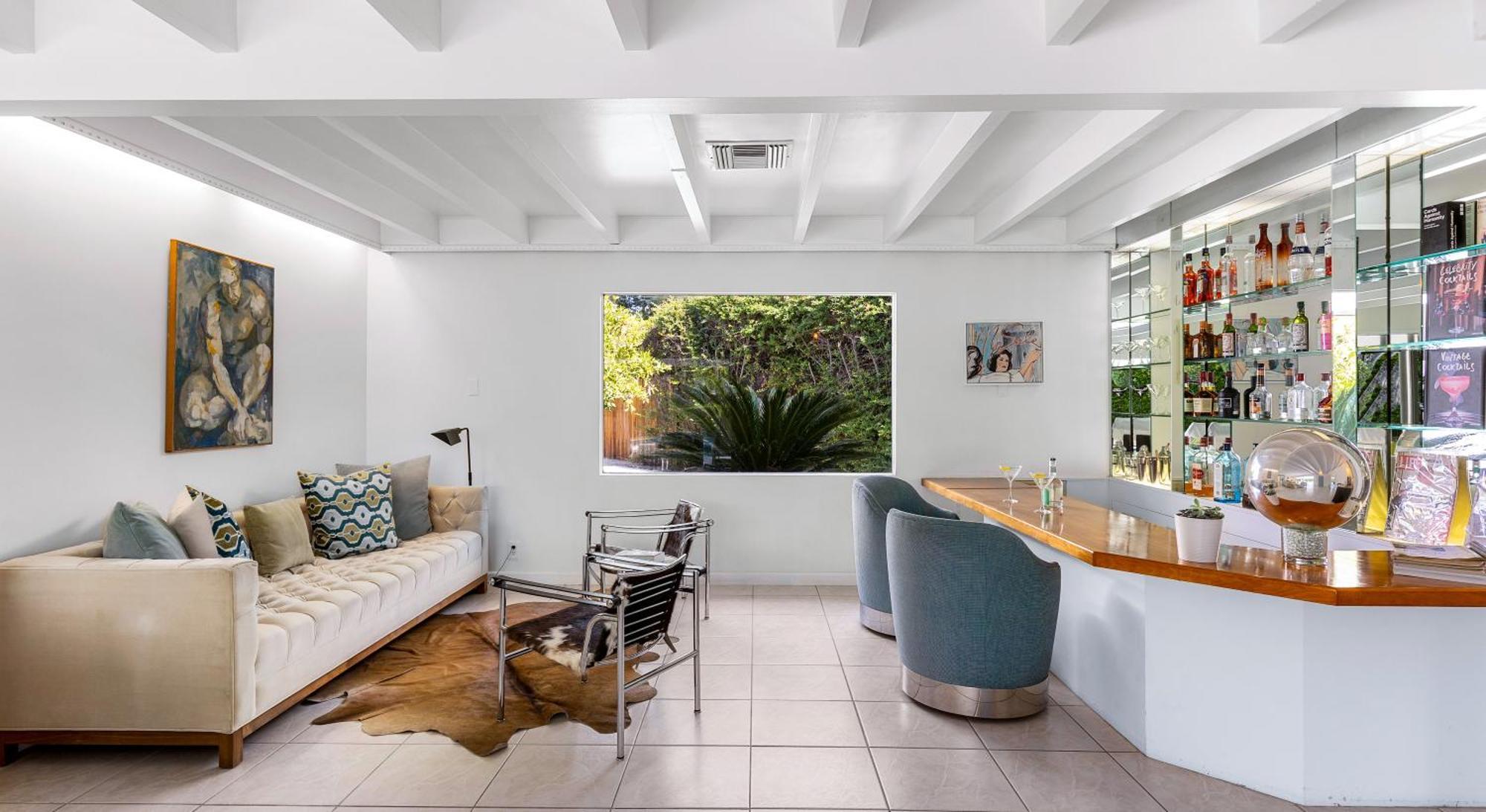 Casa Cactus By Acme House Company Βίλα Παλμ Σπρινγκς Εξωτερικό φωτογραφία