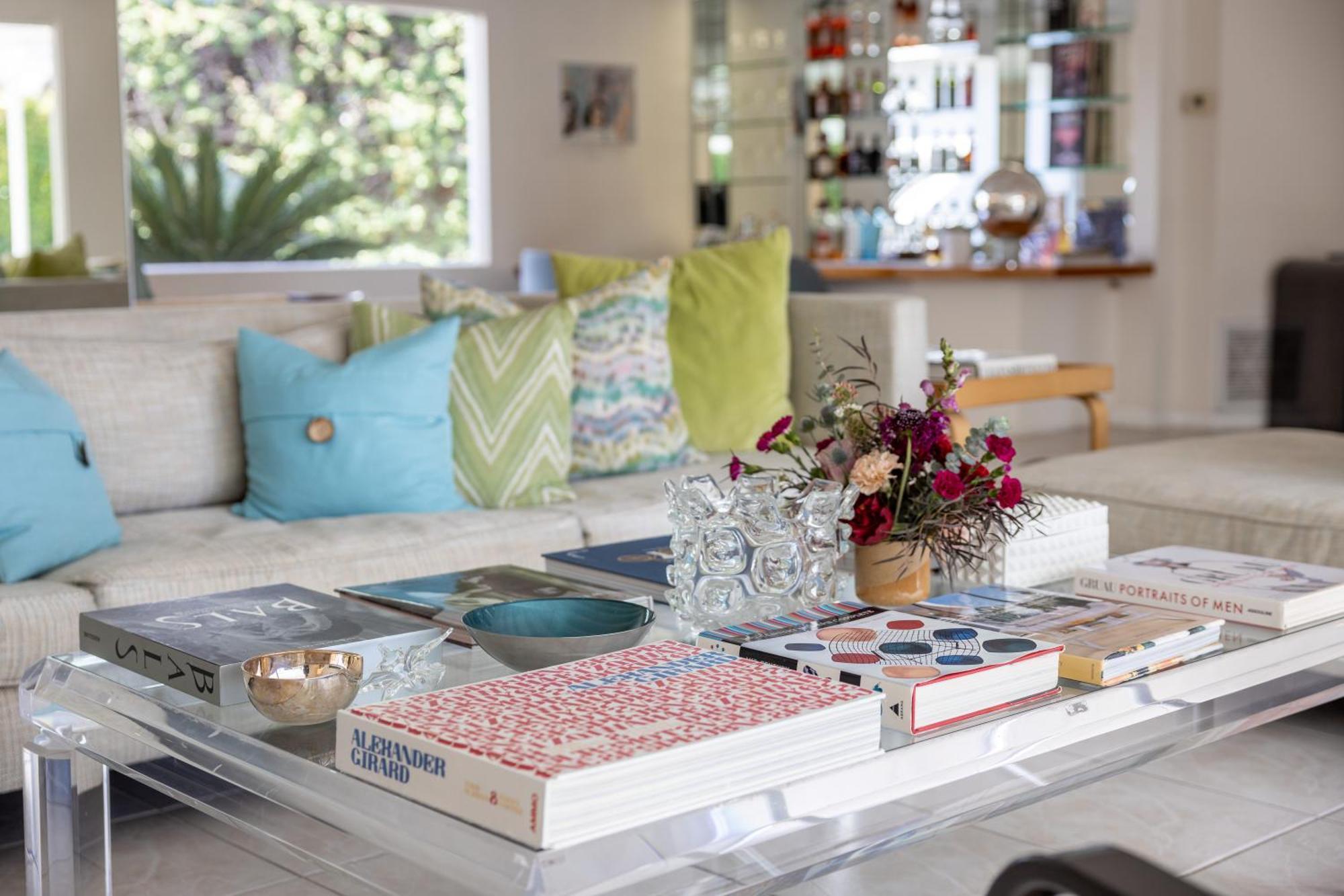 Casa Cactus By Acme House Company Βίλα Παλμ Σπρινγκς Εξωτερικό φωτογραφία