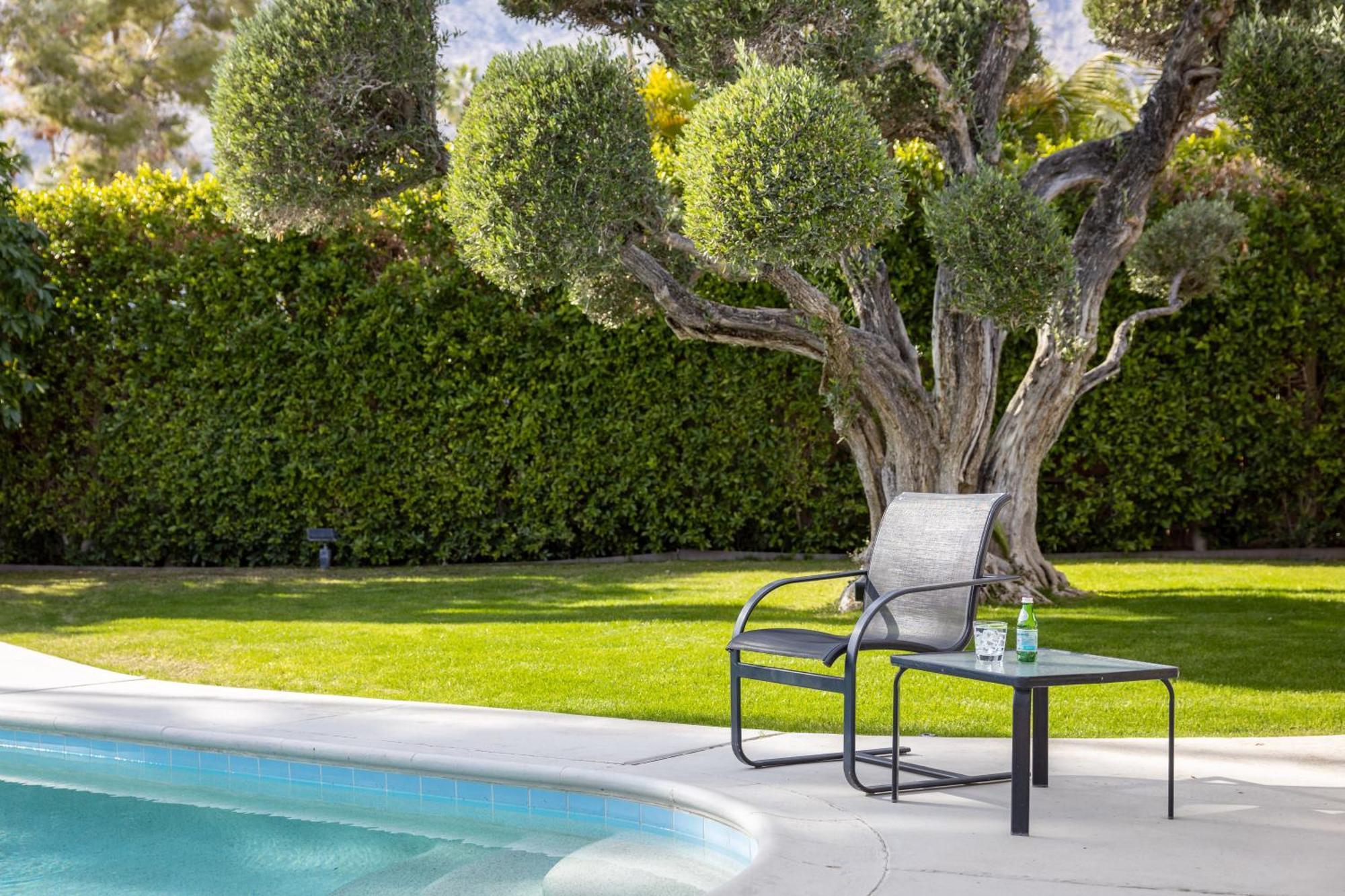 Casa Cactus By Acme House Company Βίλα Παλμ Σπρινγκς Εξωτερικό φωτογραφία