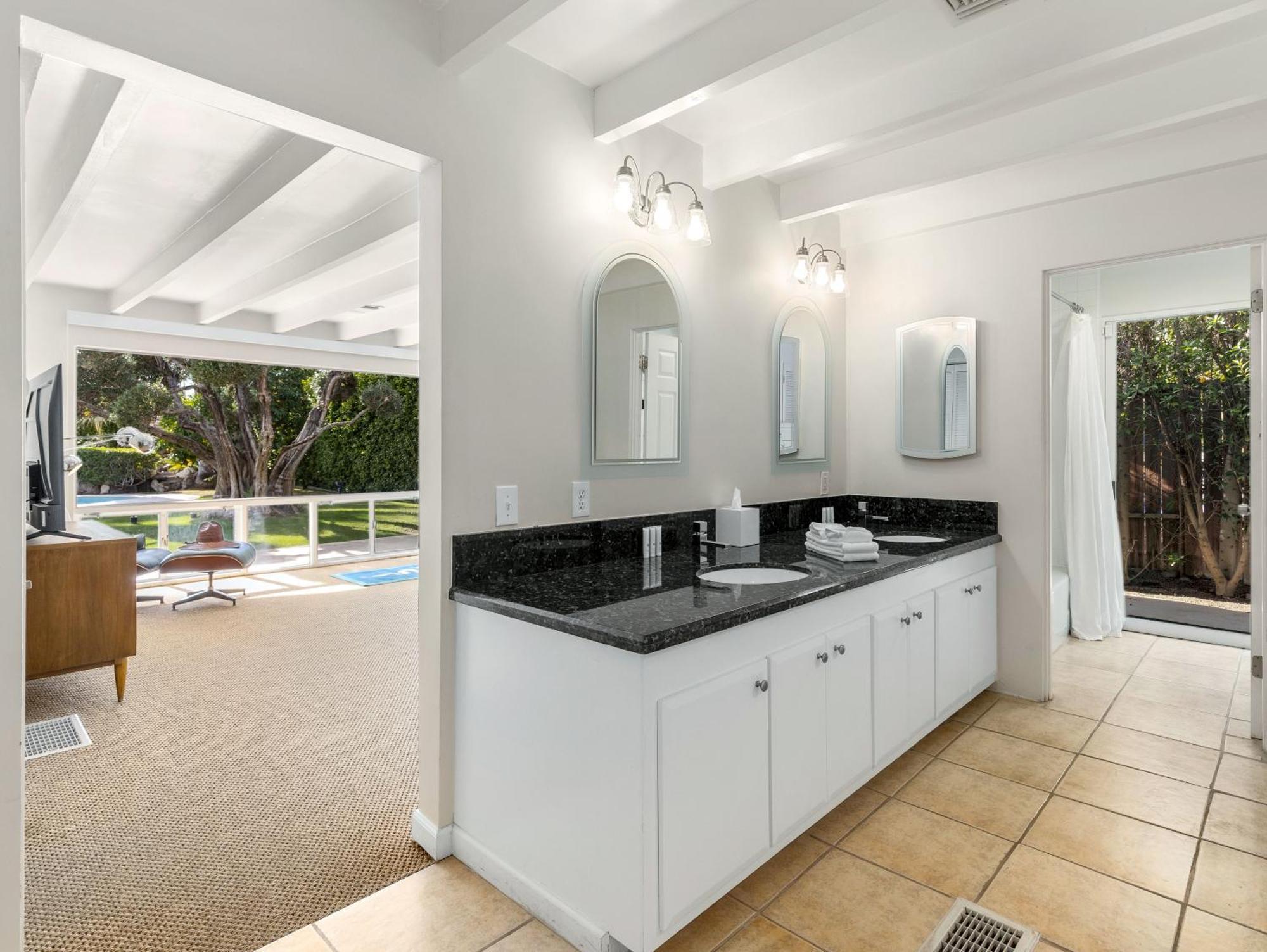 Casa Cactus By Acme House Company Βίλα Παλμ Σπρινγκς Εξωτερικό φωτογραφία