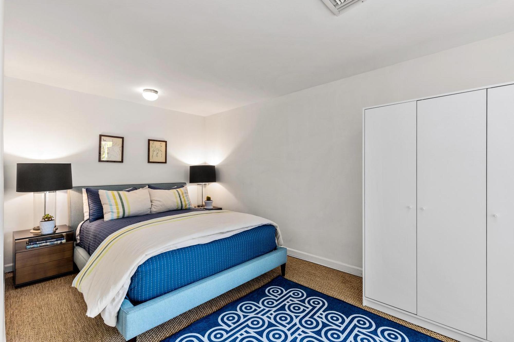 Casa Cactus By Acme House Company Βίλα Παλμ Σπρινγκς Εξωτερικό φωτογραφία