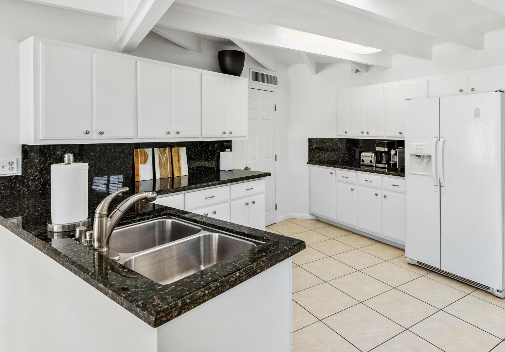 Casa Cactus By Acme House Company Βίλα Παλμ Σπρινγκς Εξωτερικό φωτογραφία
