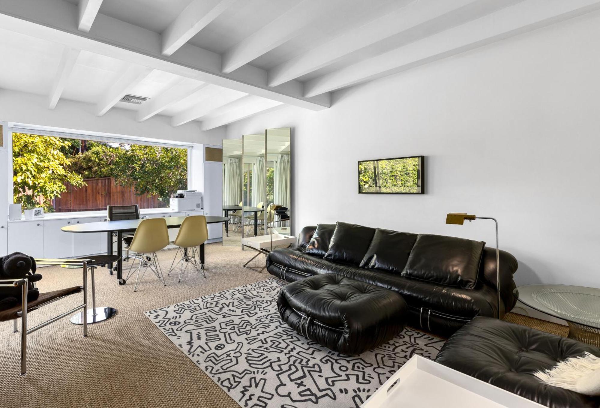 Casa Cactus By Acme House Company Βίλα Παλμ Σπρινγκς Εξωτερικό φωτογραφία