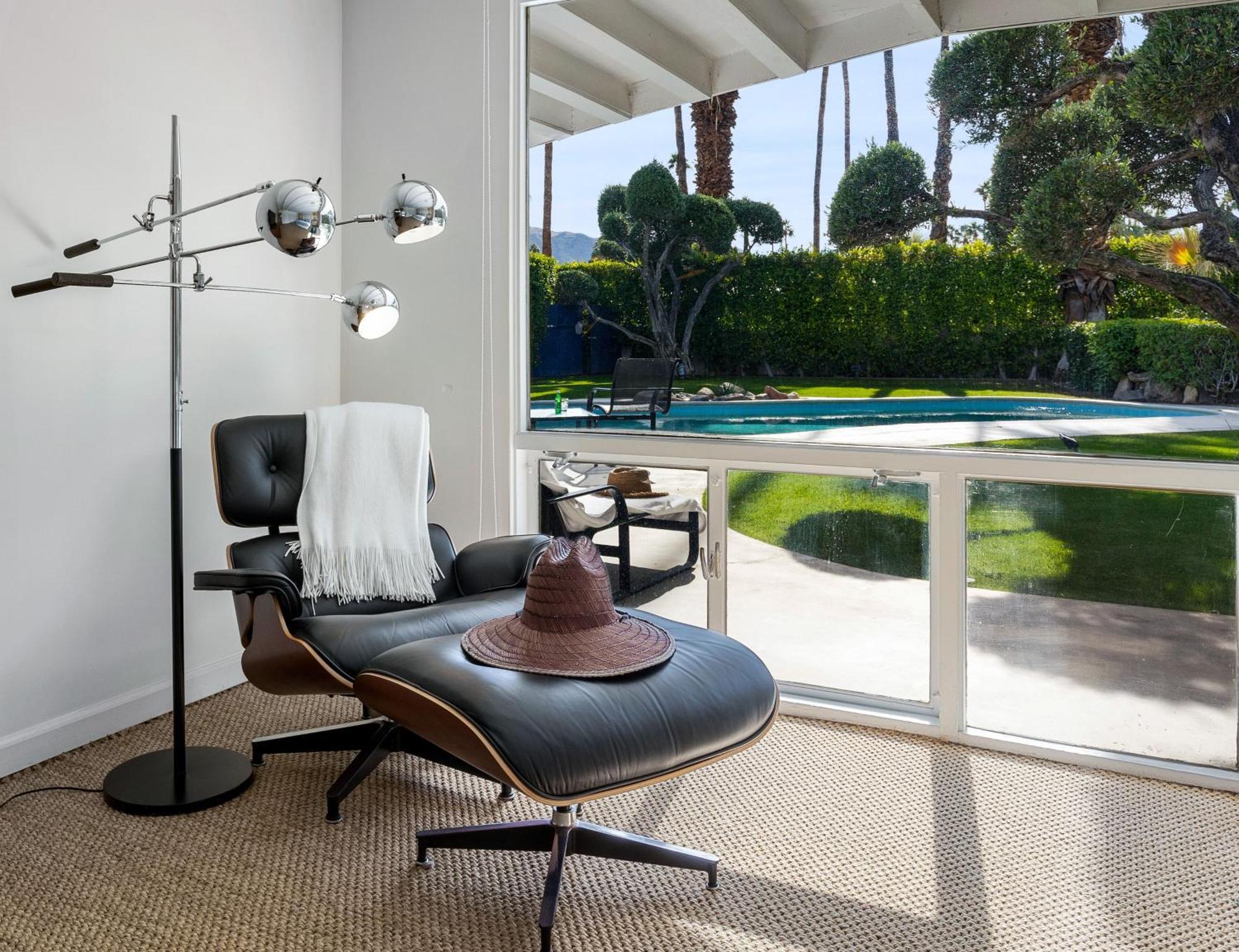 Casa Cactus By Acme House Company Βίλα Παλμ Σπρινγκς Εξωτερικό φωτογραφία