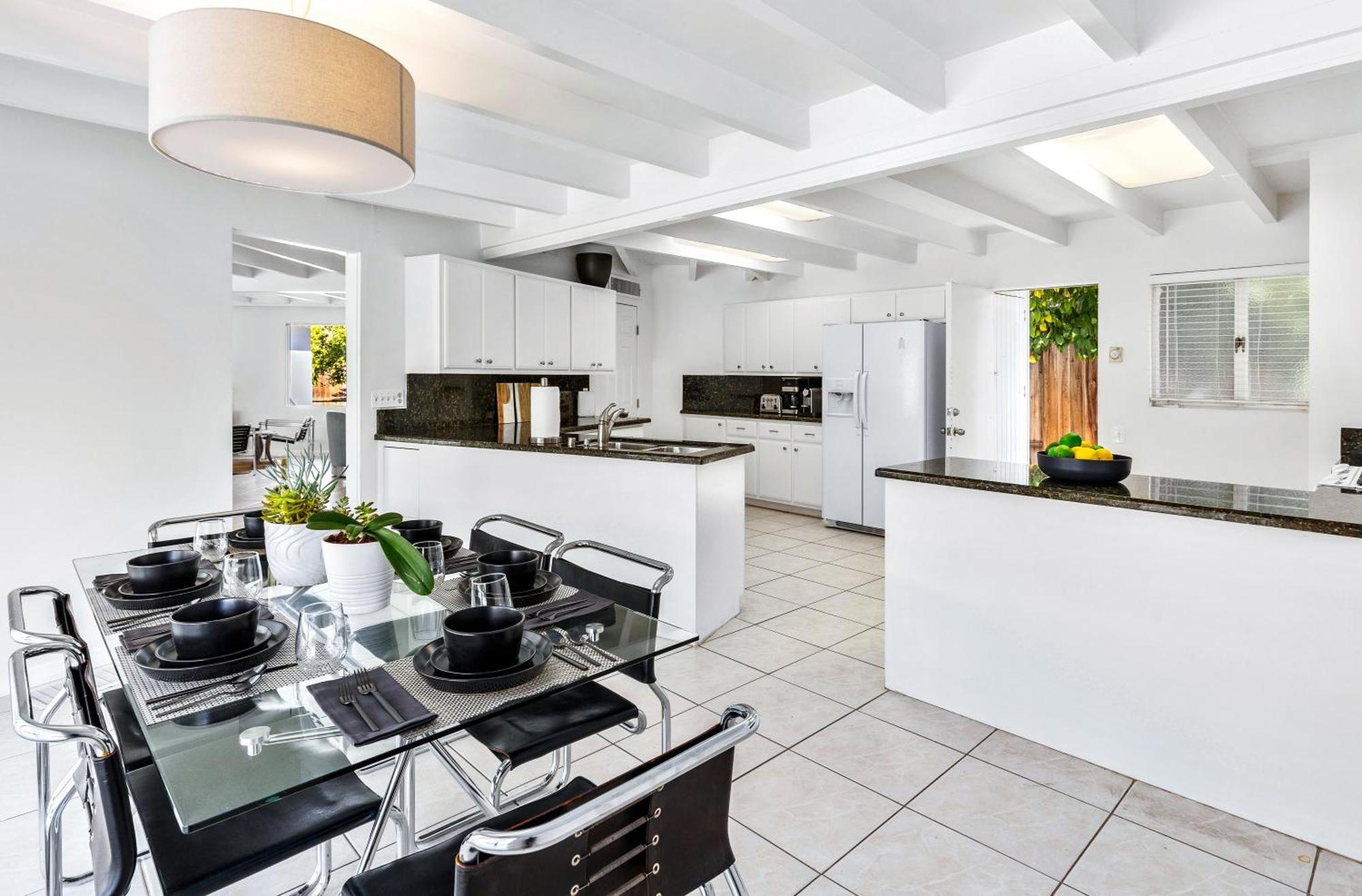 Casa Cactus By Acme House Company Βίλα Παλμ Σπρινγκς Εξωτερικό φωτογραφία